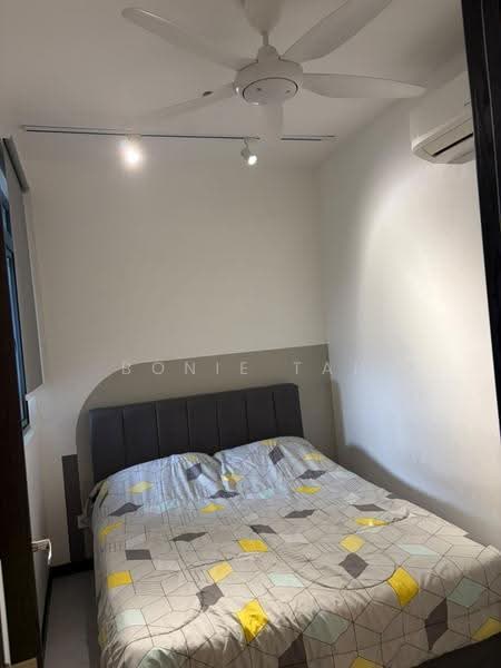 Semi-Detached House for Rent in Taman Bukit Cheras (Cheras) - Bonie Tan - PropertyGuru.com.my