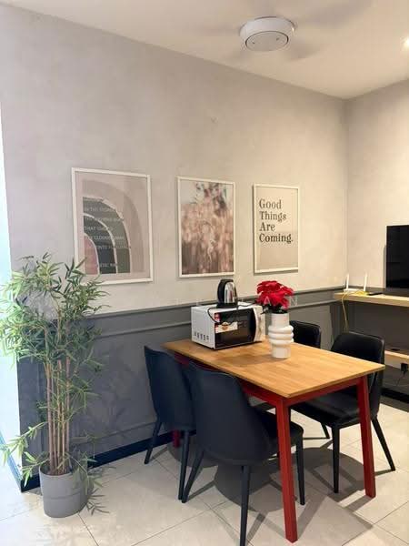 Semi-Detached House for Rent in Taman Bukit Cheras (Cheras) - Bonie Tan - PropertyGuru.com.my