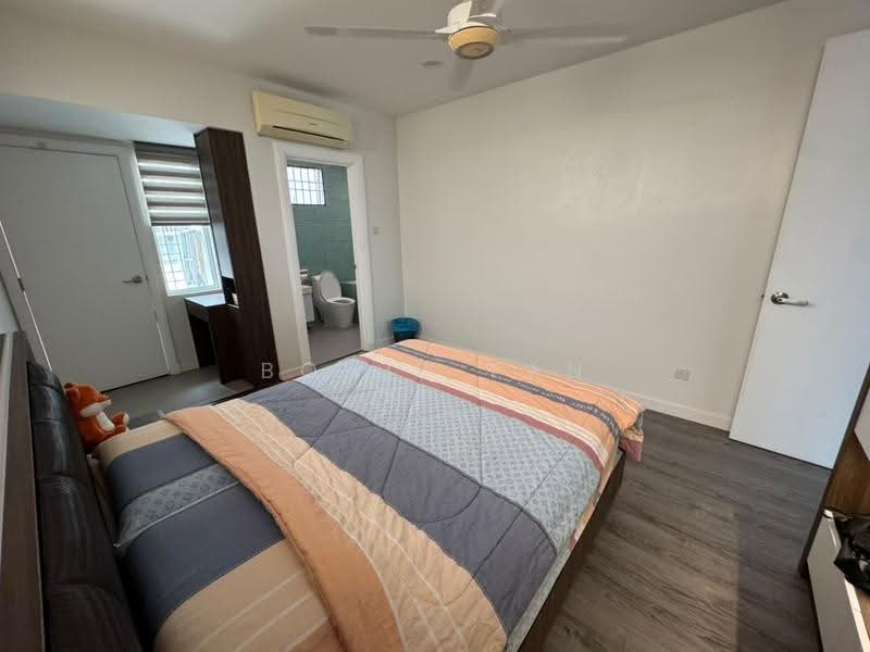 Semi-Detached House for Rent in Taman Bukit Cheras (Cheras) - Bonie Tan - PropertyGuru.com.my