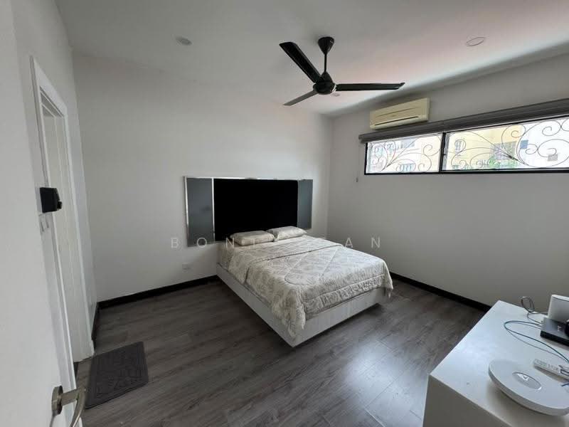 Semi-Detached House for Rent in Taman Bukit Cheras (Cheras) - Bonie Tan - PropertyGuru.com.my
