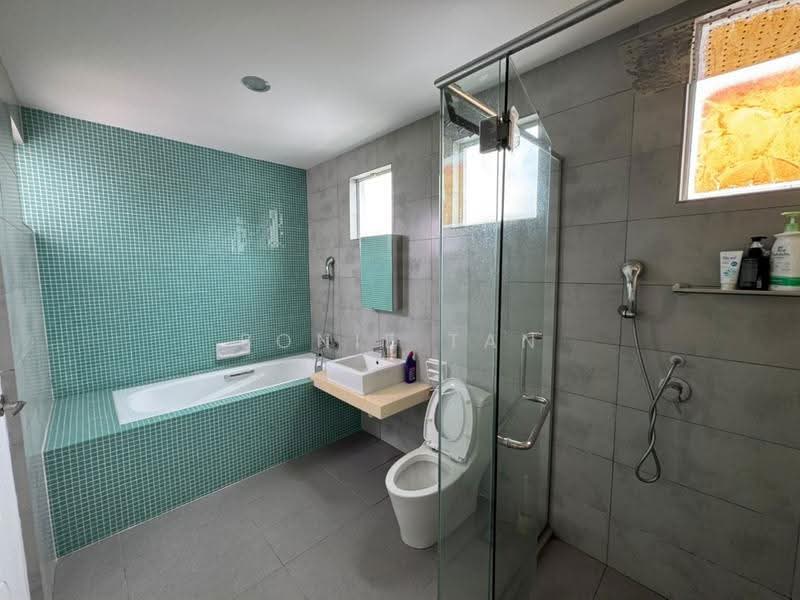Semi-Detached House for Rent in Taman Bukit Cheras (Cheras) - Bonie Tan - PropertyGuru.com.my