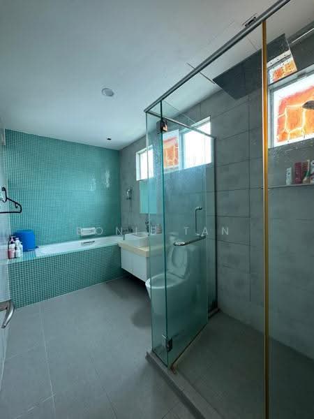Semi-Detached House for Rent in Taman Bukit Cheras (Cheras) - Bonie Tan - PropertyGuru.com.my