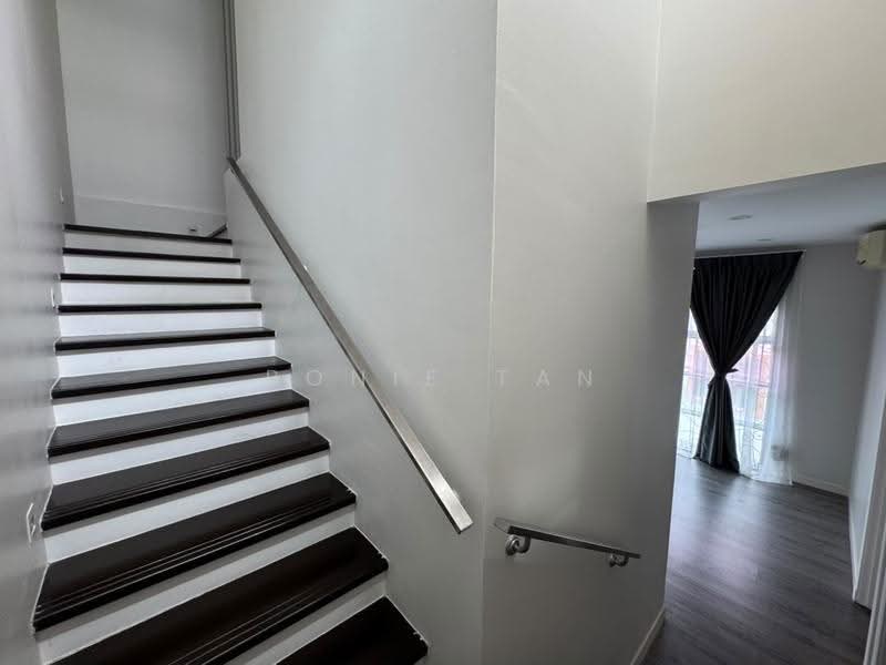 Semi-Detached House for Rent in Taman Bukit Cheras (Cheras) - Bonie Tan - PropertyGuru.com.my