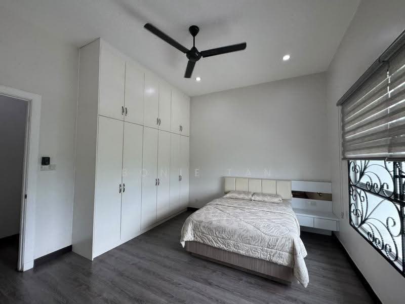 Semi-Detached House for Rent in Taman Bukit Cheras (Cheras) - Bonie Tan - PropertyGuru.com.my