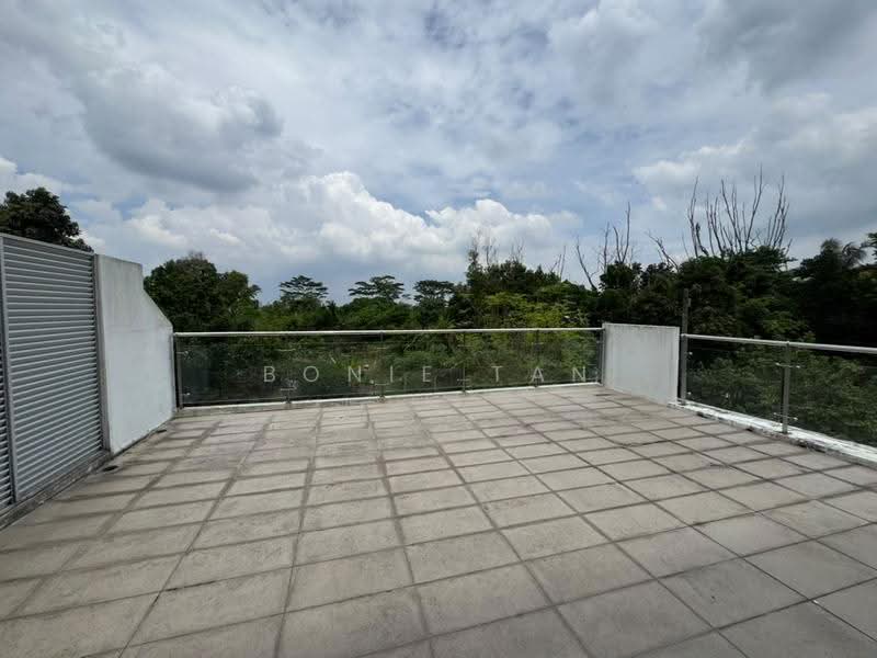 Semi-Detached House for Rent in Taman Bukit Cheras (Cheras) - Bonie Tan - PropertyGuru.com.my