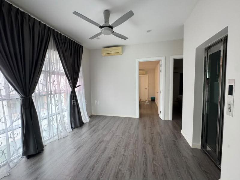 Semi-Detached House for Rent in Taman Bukit Cheras (Cheras) - Bonie Tan - PropertyGuru.com.my