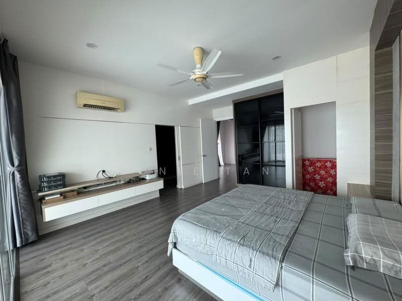 Semi-Detached House for Rent in Taman Bukit Cheras (Cheras) - Bonie Tan - PropertyGuru.com.my