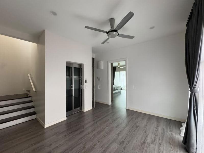 Semi-Detached House for Rent in Taman Bukit Cheras (Cheras) - Bonie Tan - PropertyGuru.com.my