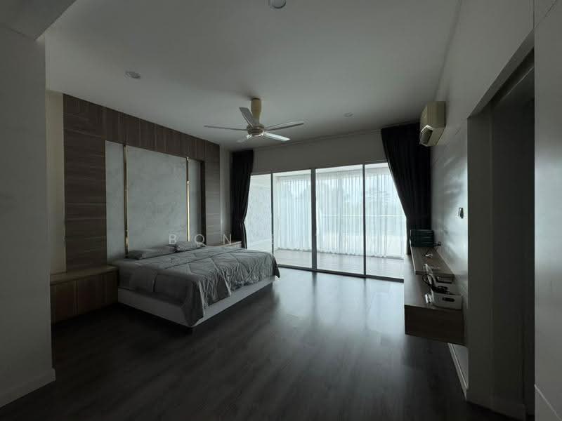 Semi-Detached House for Rent in Taman Bukit Cheras (Cheras) - Bonie Tan - PropertyGuru.com.my