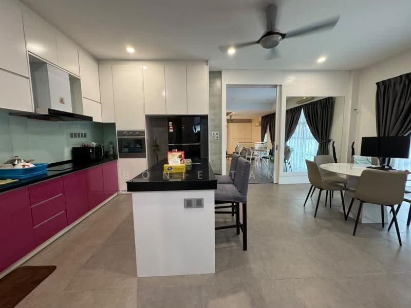 Semi-Detached House for Rent in Taman Bukit Cheras (Cheras) - Bonie Tan - PropertyGuru.com.my