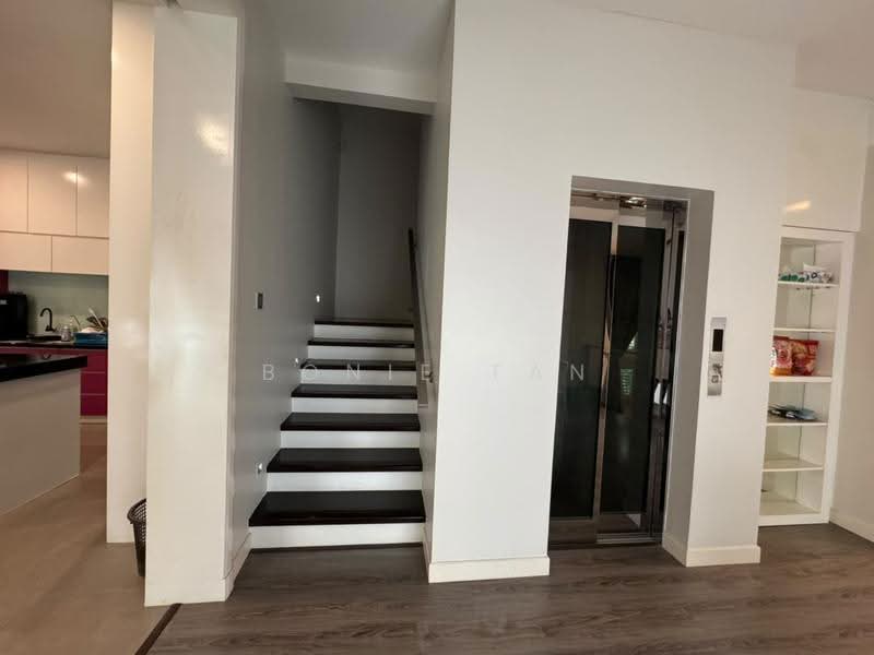 Semi-Detached House for Rent in Taman Bukit Cheras (Cheras) - Bonie Tan - PropertyGuru.com.my