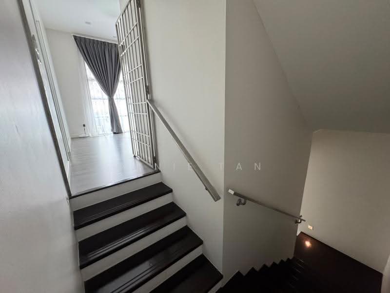 Semi-Detached House for Rent in Taman Bukit Cheras (Cheras) - Bonie Tan - PropertyGuru.com.my