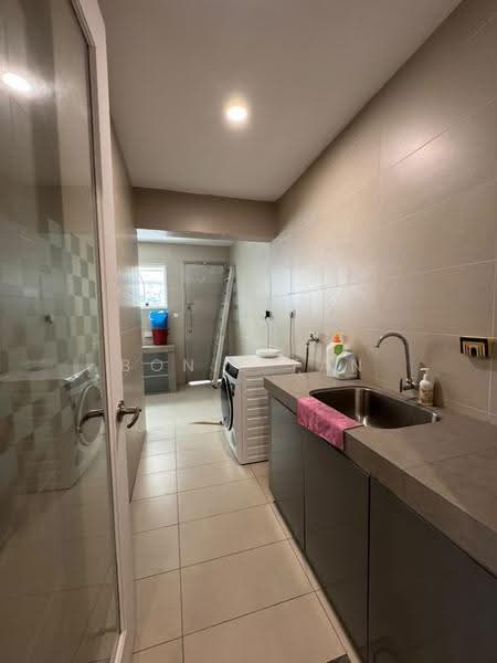 Semi-Detached House for Rent in Taman Bukit Cheras (Cheras) - Bonie Tan - PropertyGuru.com.my
