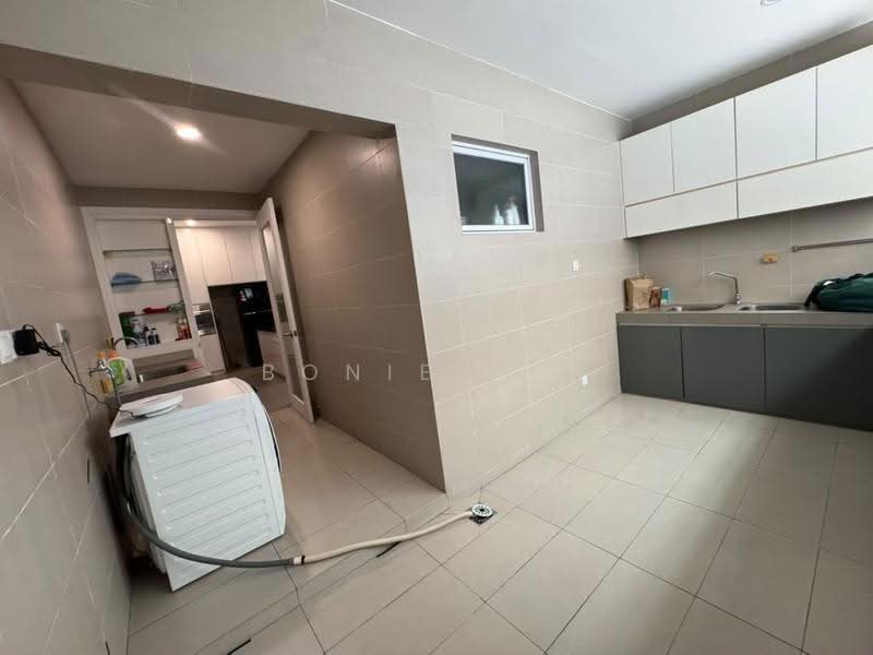 Semi-Detached House for Rent in Taman Bukit Cheras (Cheras) - Bonie Tan - PropertyGuru.com.my