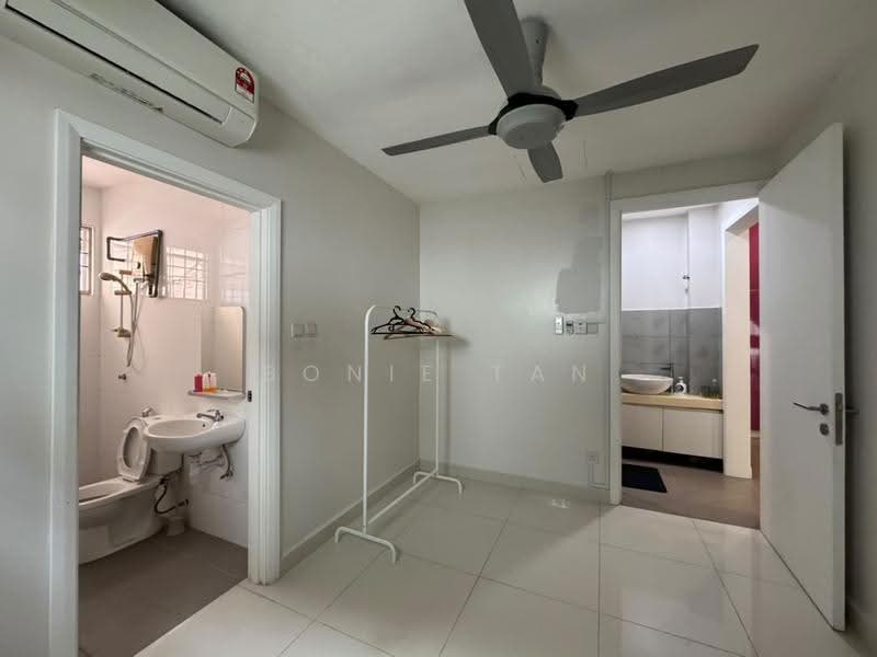 Semi-Detached House for Rent in Taman Bukit Cheras (Cheras) - Bonie Tan - PropertyGuru.com.my