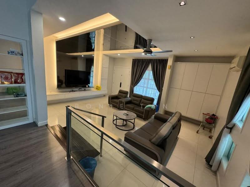 Semi-Detached House for Rent in Taman Bukit Cheras (Cheras) - Bonie Tan - PropertyGuru.com.my