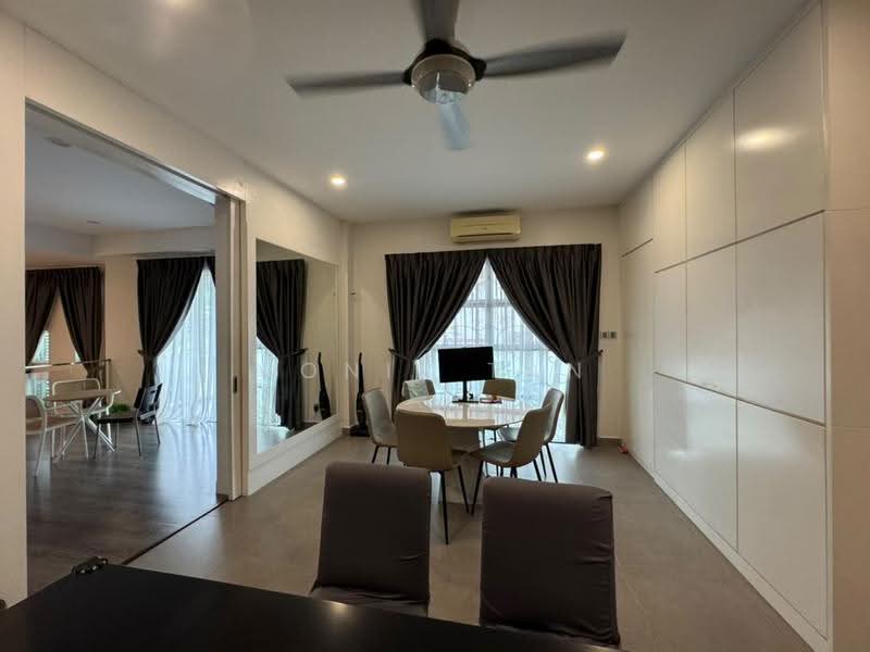 Semi-Detached House for Rent in Taman Bukit Cheras (Cheras) - Bonie Tan - PropertyGuru.com.my