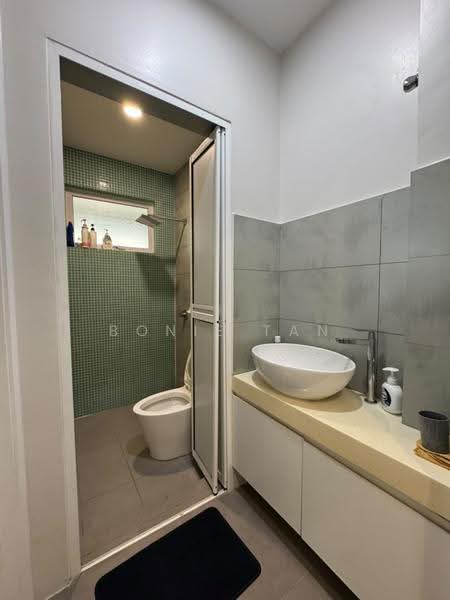 Semi-Detached House for Rent in Taman Bukit Cheras (Cheras) - Bonie Tan - PropertyGuru.com.my