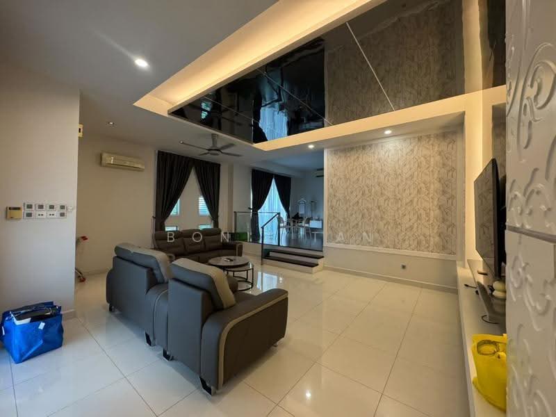 Semi-Detached House for Rent in Taman Bukit Cheras (Cheras) - Bonie Tan - PropertyGuru.com.my