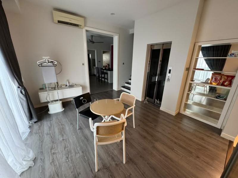 Semi-Detached House for Rent in Taman Bukit Cheras (Cheras) - Bonie Tan - PropertyGuru.com.my