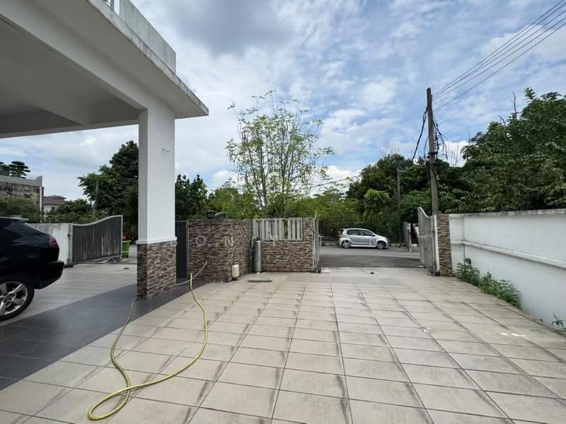 Semi-Detached House for Rent in Taman Bukit Cheras (Cheras) - Bonie Tan - PropertyGuru.com.my