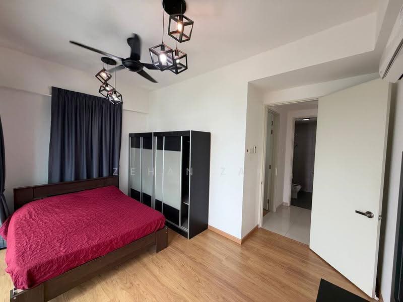 Condominium for Rent at Lake Point Residence - Zehan Zaki - PropertyGuru.com.my