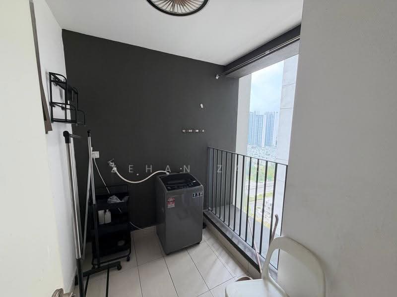 Condominium for Rent at Lake Point Residence - Zehan Zaki - PropertyGuru.com.my