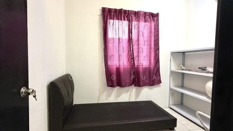 Apartment for Sale at Bougainvilla - Ching Pua - PropertyGuru.com.my