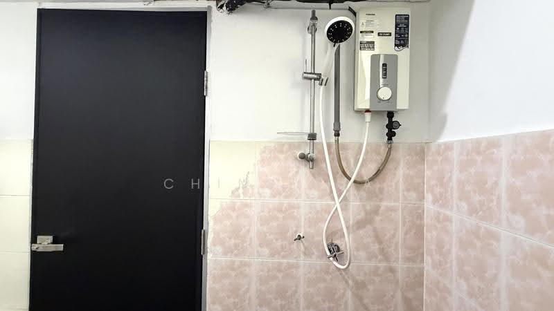Apartment for Sale at Bougainvilla - Ching Pua - PropertyGuru.com.my