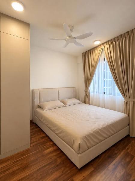 Service Residence for Rent at Aster Hill - Vince Lim - Bedroom - PropertyGuru.com.my