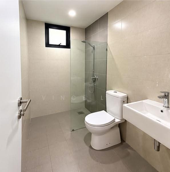 Service Residence for Rent at Aster Hill - Vince Lim - Bathroom - PropertyGuru.com.my