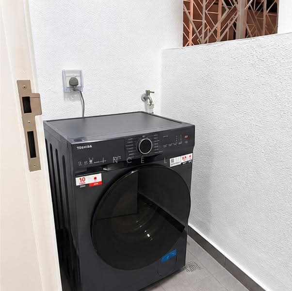Service Residence for Rent at Aster Hill - Vince Lim - PropertyGuru.com.my