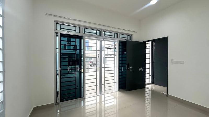 Rumah Teres 2-Tingkat untuk Disewa di Bandar Dato Onn (Tebrau) - Annly Liew - Interior - PropertyGuru.com.my