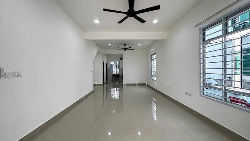 Rumah Teres 2-Tingkat untuk Disewa di Bandar Dato Onn (Tebrau) - Annly Liew - PropertyGuru.com.my