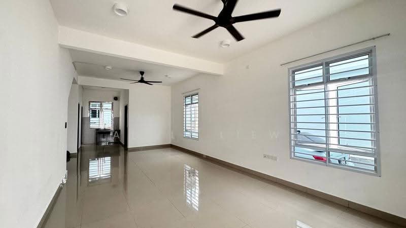 Rumah Teres 2-Tingkat untuk Disewa di Bandar Dato Onn (Tebrau) - Annly Liew - PropertyGuru.com.my