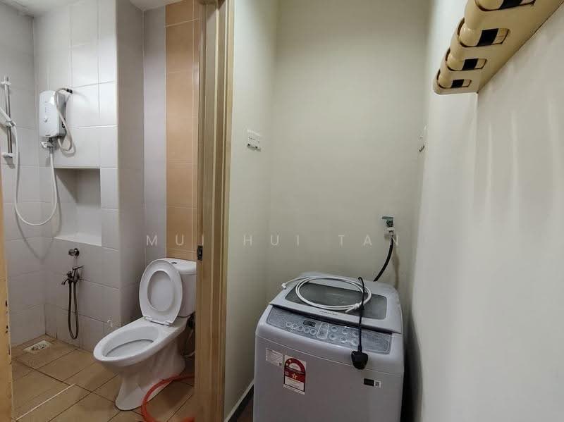Rumah Kluster untuk Dijual di Horizon Hills (Iskandar Puteri (Nusajaya)) - Mui Hui Tan - PropertyGuru.com.my