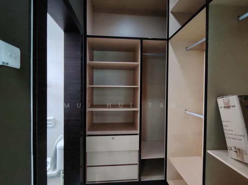 Rumah Kluster untuk Dijual di Horizon Hills (Iskandar Puteri (Nusajaya)) - Mui Hui Tan - PropertyGuru.com.my