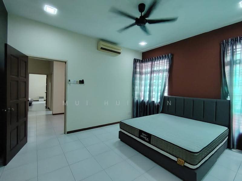 Rumah Kluster untuk Dijual di Horizon Hills (Iskandar Puteri (Nusajaya)) - Mui Hui Tan - PropertyGuru.com.my