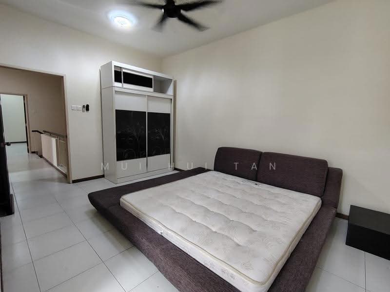 Rumah Kluster untuk Dijual di Horizon Hills (Iskandar Puteri (Nusajaya)) - Mui Hui Tan - PropertyGuru.com.my