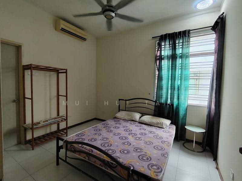 Rumah Kluster untuk Dijual di Horizon Hills (Iskandar Puteri (Nusajaya)) - Mui Hui Tan - PropertyGuru.com.my
