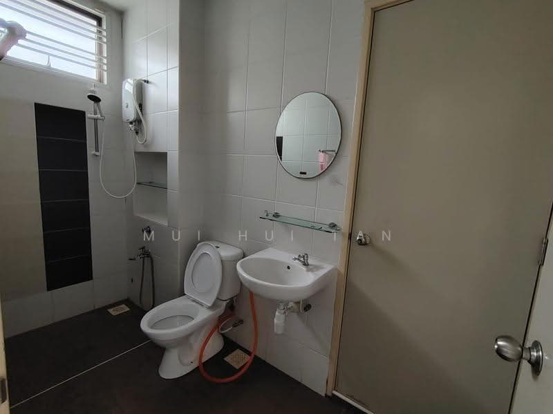 Rumah Kluster untuk Dijual di Horizon Hills (Iskandar Puteri (Nusajaya)) - Mui Hui Tan - PropertyGuru.com.my