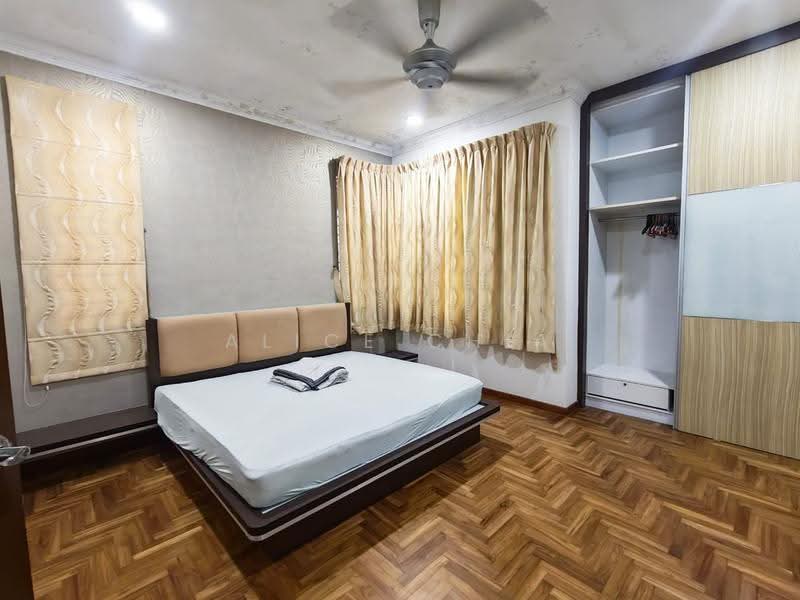 Rumah Berkembar untuk Disewa di Taman Gaya (Ulu Tiram) - Alice Chia - Bedroom - PropertyGuru.com.my