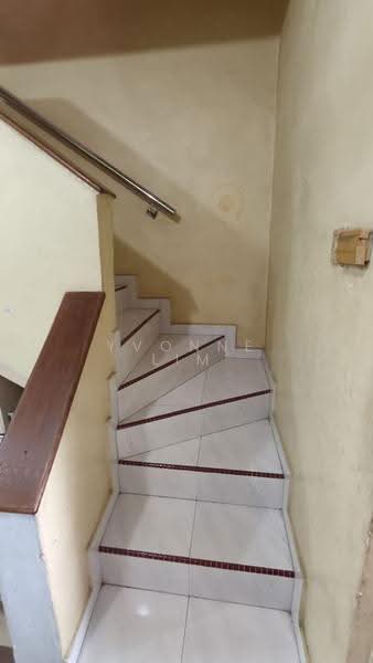 Rumah Teres 2-Tingkat untuk Dijual di Taman Tan Sri Yaacob (Johor Bahru) - Yvonne Lim - PropertyGuru.com.my