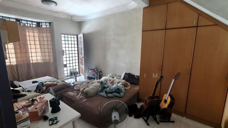 Rumah Teres 2-Tingkat untuk Dijual di Taman Tan Sri Yaacob (Johor Bahru) - Yvonne Lim - Bedroom - PropertyGuru.com.my