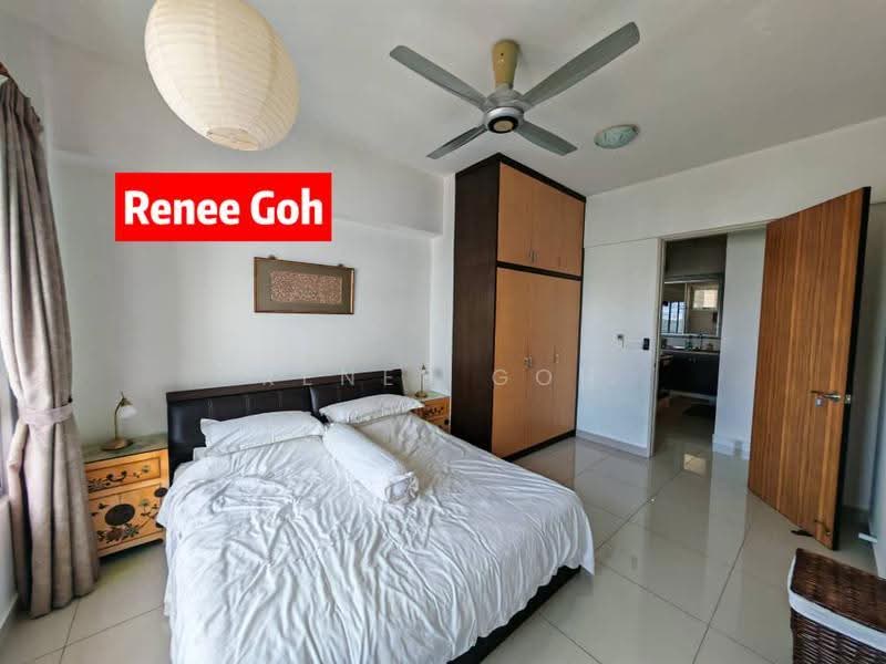 Kondominium untuk Disewa di Surin Condominium - Renee Goh - Bedroom - PropertyGuru.com.my
