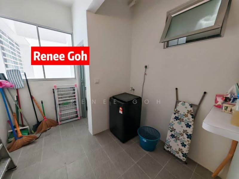 Kondominium untuk Disewa di Surin Condominium - Renee Goh - Interior - PropertyGuru.com.my