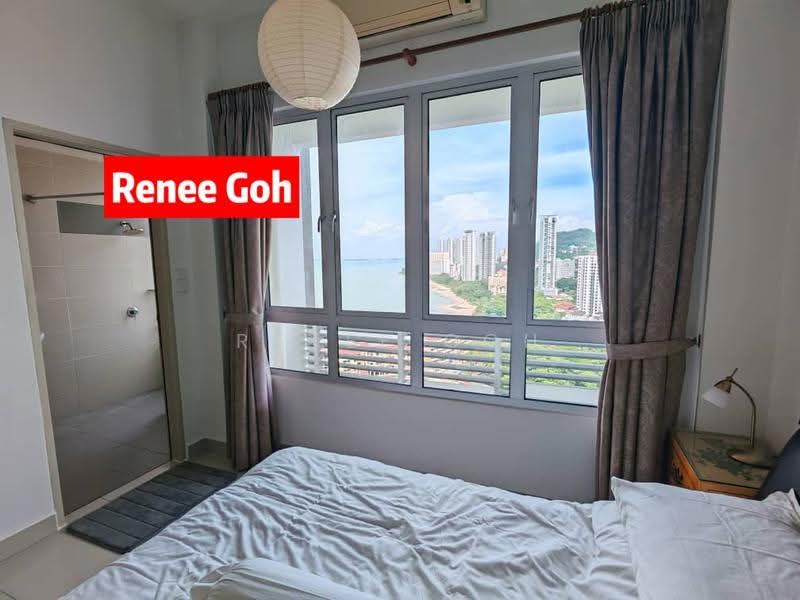 Kondominium untuk Disewa di Surin Condominium - Renee Goh - Bedroom - PropertyGuru.com.my