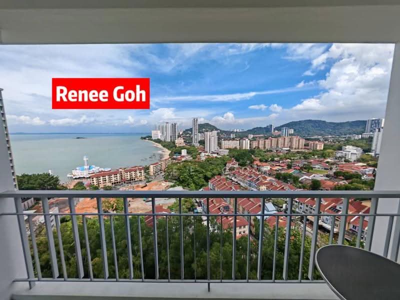 Kondominium untuk Disewa di Surin Condominium - Renee Goh - View - PropertyGuru.com.my