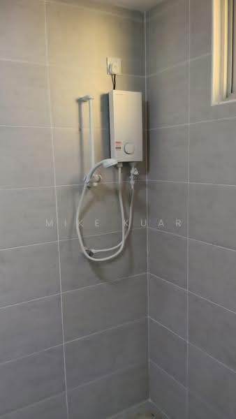 Kondominium untuk Disewa di Marminton Homes - Mike Kuar - Bathroom - PropertyGuru.com.my