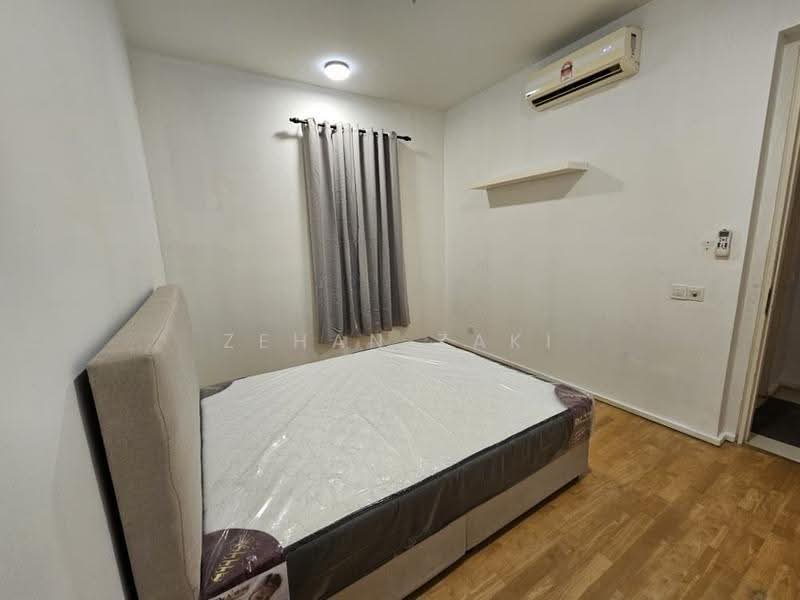 Condominium for Rent at Verdi Eco-Dominiums - Zehan Zaki - PropertyGuru.com.my